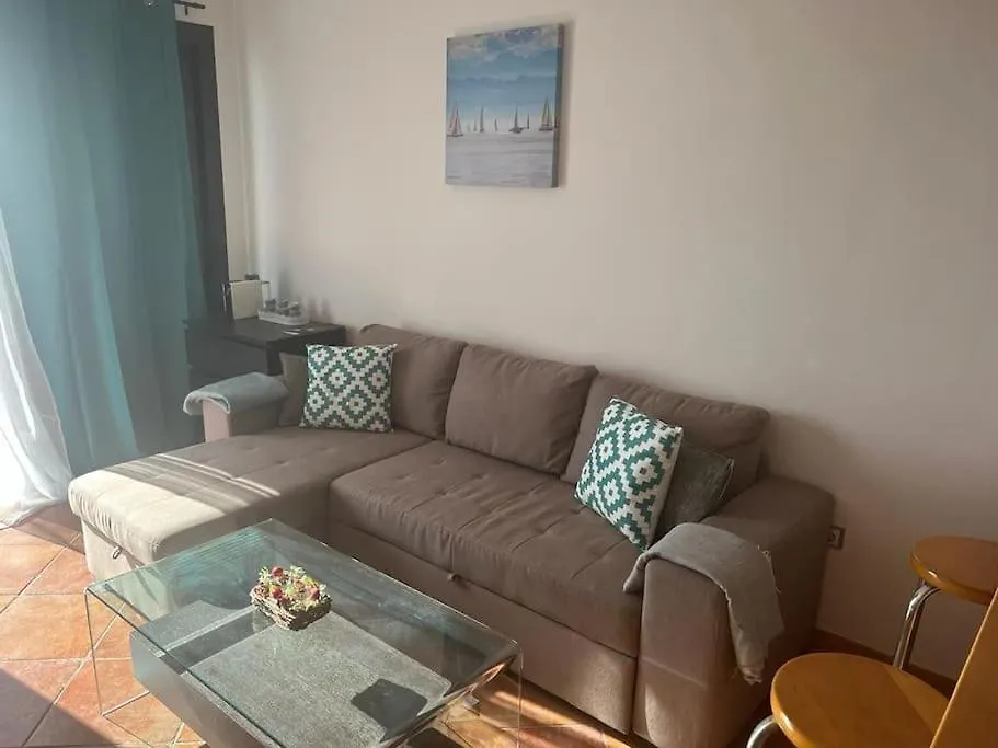 2 Sypialnie, Tarasy W Adeje Paradise Playa Paraiso Costa Adeje  Apartmán Costa Adeje (Tenerife)